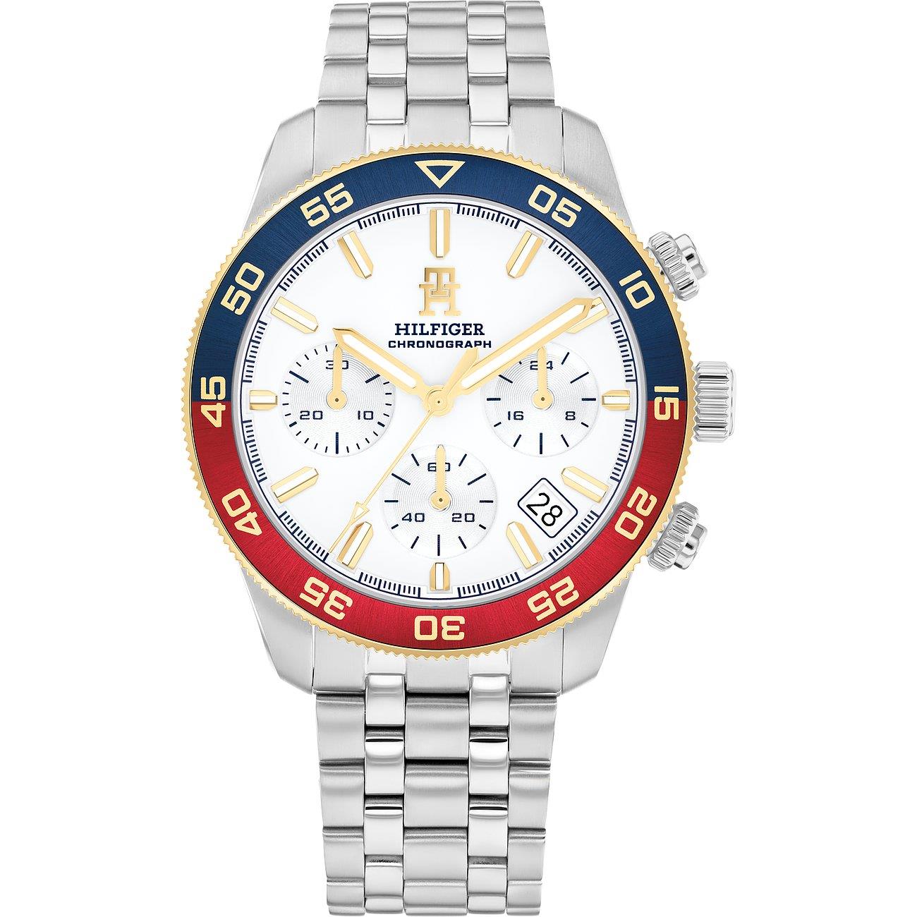 Tommy Hilfiger 1792184 Herrenuhr Tommy Hilfiger 1792184 Herrenuhr